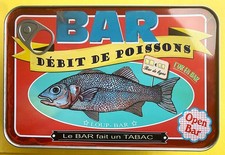 Boite  à biscuits- confiserie