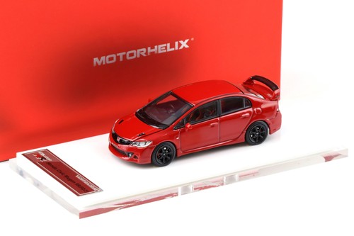 Hélice moteur honda - 1:64,
