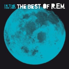 In Time: The Best Of R.E.M.