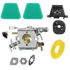 Pour Partner Kit Carburateur