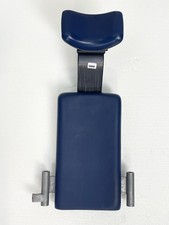 Sirona C Coussin Bleu Appui-Tête Behandlungsstuhl Coussin Maintenu