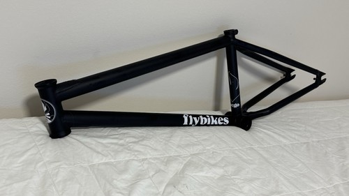 Fly bikes fuego bmx frame - 20.6,