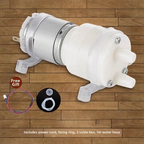 For pompe eau 12v buse - pompe,