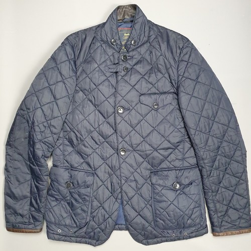 Barbour dept jacket mens - barbour,