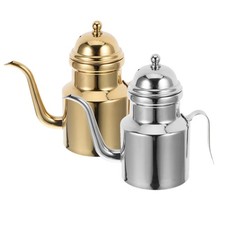  2 Pcs Distributeur Huile