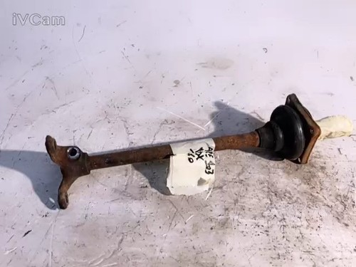 Casque intérieur semi-haut