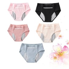  5 PCS Caleçon Règles