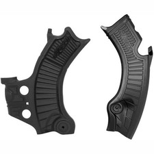 Protections châssis en - protections, de