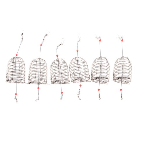 Pcs accessoires pêche - 6,