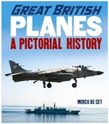 Great british planes a - british, planes: