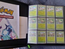 Master Set Évolution