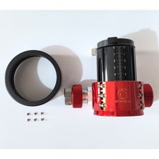 New CYCK Large Aperture 2-inch