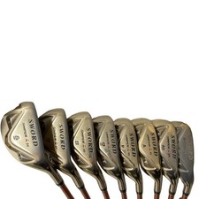 KATANA Golf SWORD SNIPER i 8