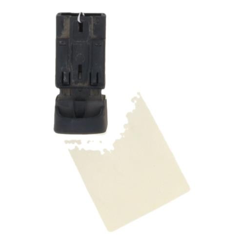 Bouton warning renault - bouton, de