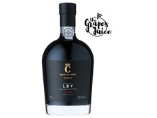 Quinta Da Corte Late Bottled