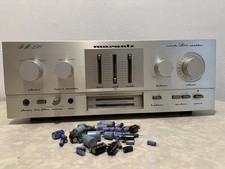 Marantz PM 250 Console Stereo