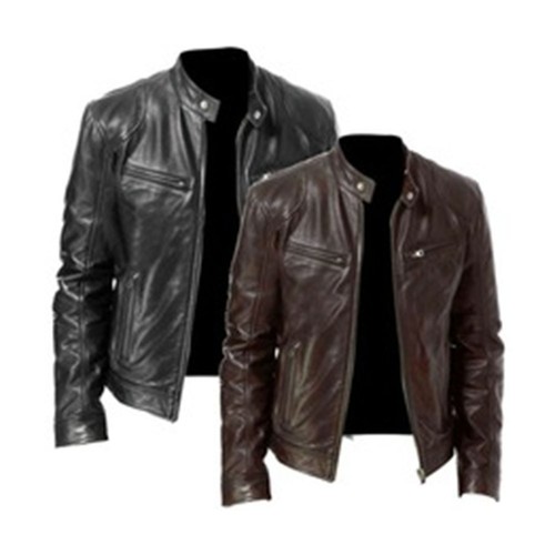 Veste homme coupe régulière