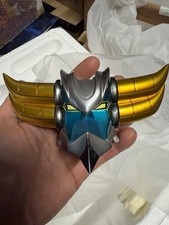 TSUME - HQS Grendizer Goldorak