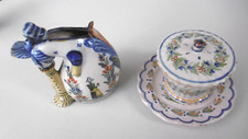 Sucrier vase bouquetiere - sucrier,