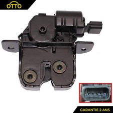 Moteur Serrure Fermeture