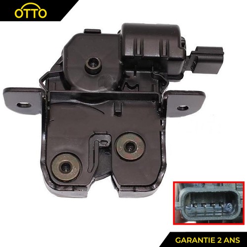 Moteur serrure fermeture - moteur,