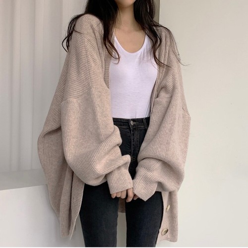 Femmes tricot manteau - femmes,