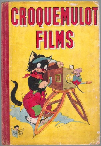 Calvo croquemulot films eo - calvo,
