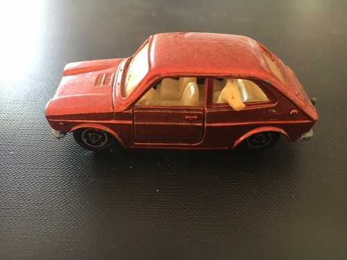 Ai733 majorette fiat - majorette,