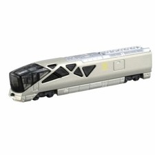 Takara Tomy Tomica 139 No.139 Train Suite Shiki-Shima