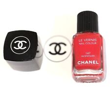 Vernis à ongles Chanel Le Vernis couleur 147 Incendiaire