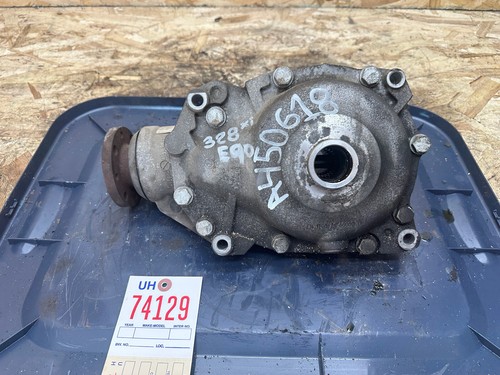 Bmw awd 325 328xi - 325, 525xi