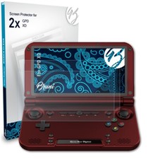 Bruni 2x Écran protecteur