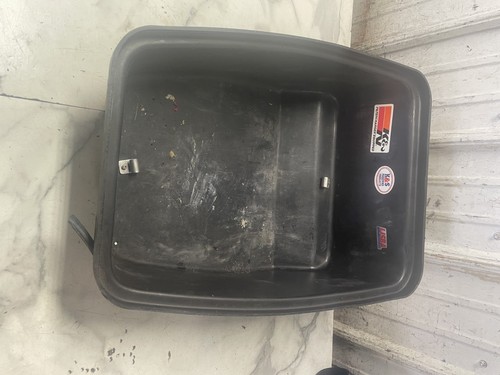 Boîte rangement pour jet - de,