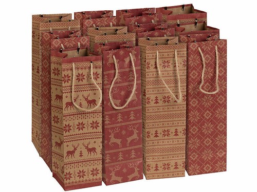 Sacs cadeaux papier - sacs,
