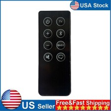 Remote control for bose solo - remote,