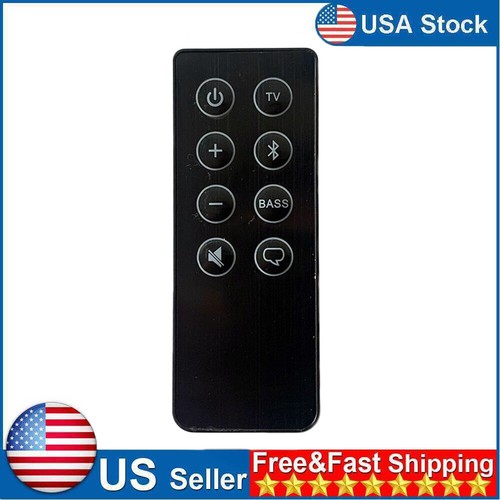 Remote control for - control, solo