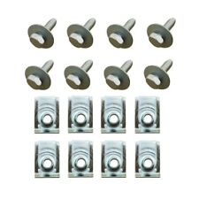 Jeu de clips Fixation cache