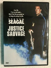 Justice Sauvage / Steven
