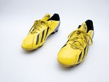 Adidas F5 TRX FG Chaussures De Football Pour Hommes Taille 40 EU Art 27487-20