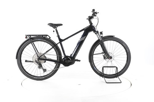 Cannondale tesoro neo - tesoro, 2