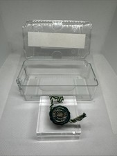 ROLEX Coffin Plastic Travel