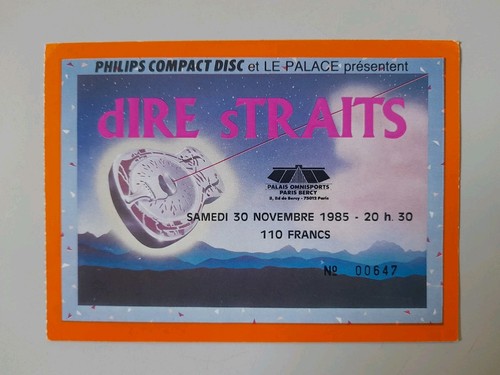 Dire straits live - straits,