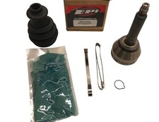 Noix de cardan avant extérieur EPI WE271044 POLARIS SPORTSMAN 500 HO 2006 4X4