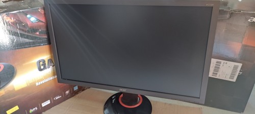 Acer xf270hu moniteur - moniteur, freesync