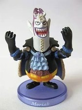 One Piece Gekko Moria Mini