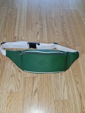 Sacoche Sac Banane Zippé