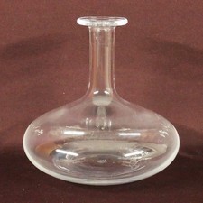 Carafe à Décanter en Cristal