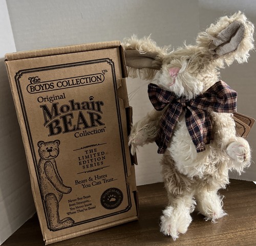 Boyds collection original - boyds,