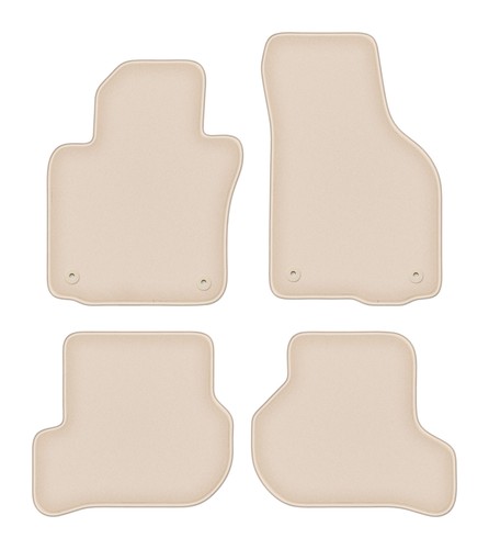 Tapis velours golf - tapis,