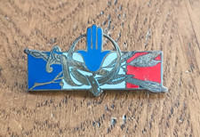 Insigne Forces Françaises